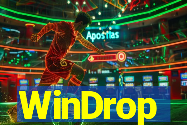 WinDrop