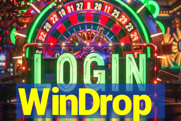 WinDrop