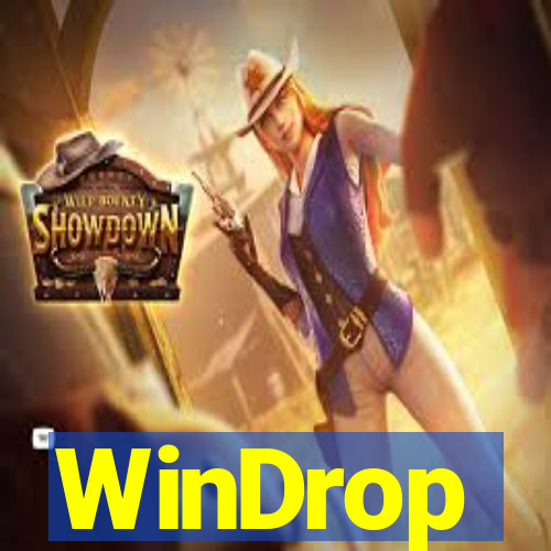 WinDrop