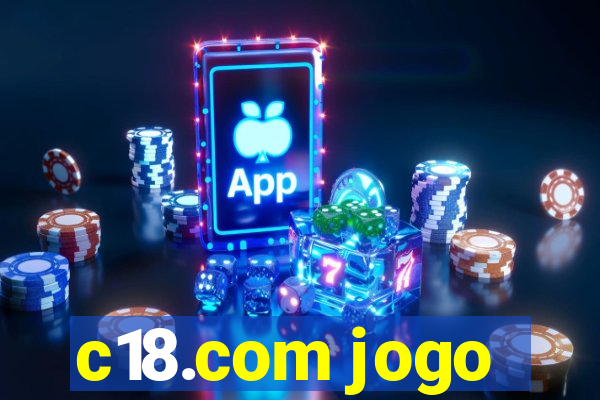 c18.com jogo