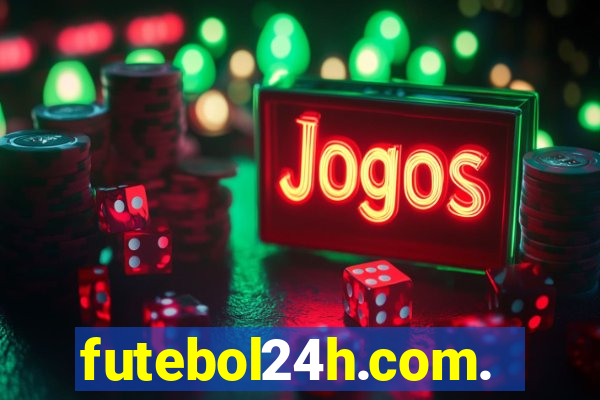 futebol24h.com.br