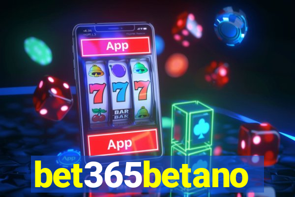 bet365betano