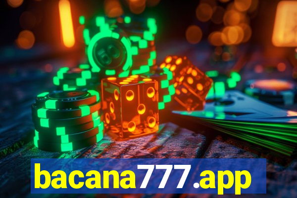 bacana777.app