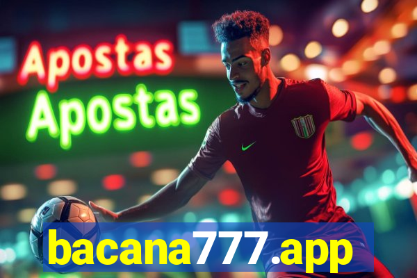 bacana777.app