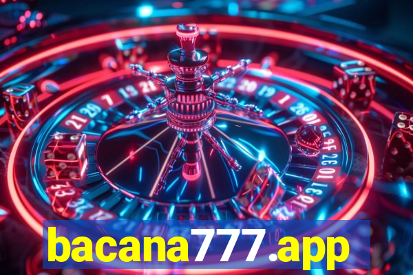 bacana777.app