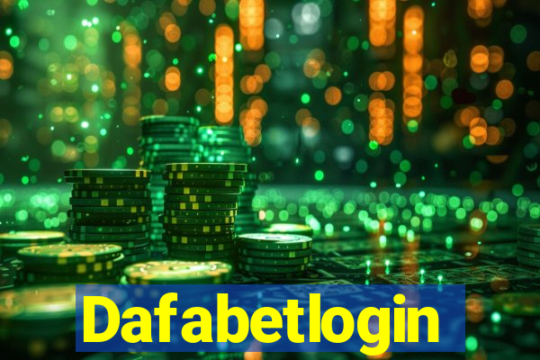 Dafabetlogin