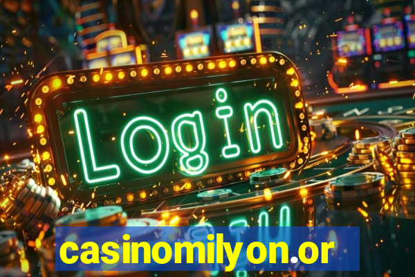 casinomilyon.org