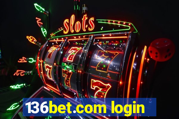 136bet.com login