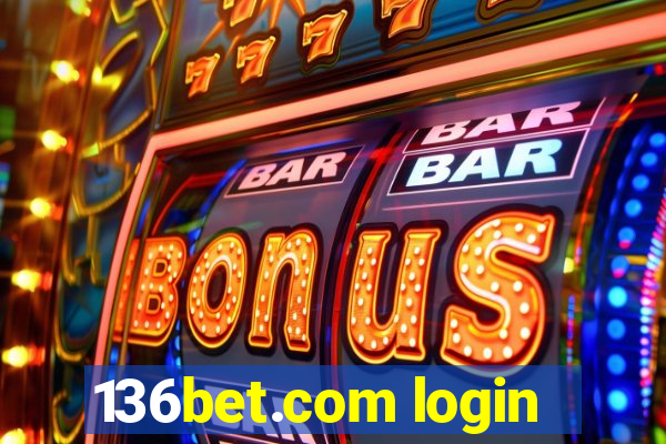 136bet.com login