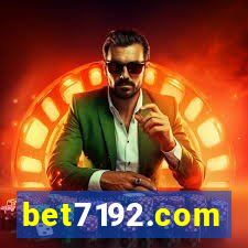 bet7192.com