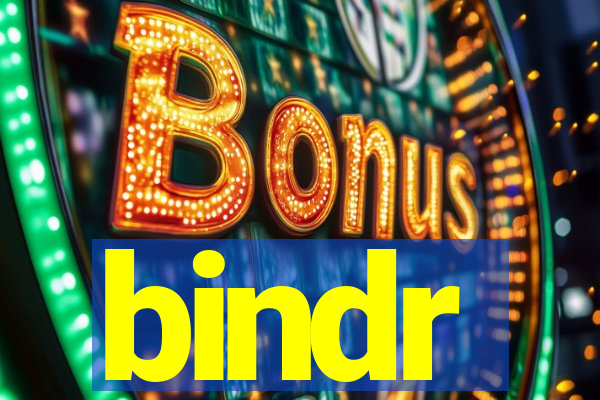 bindr