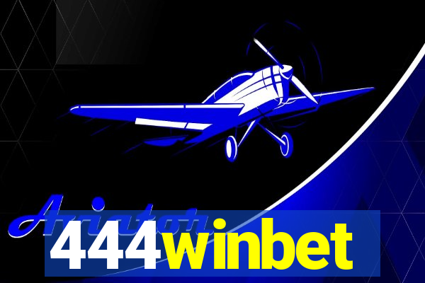 444winbet