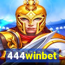 444winbet