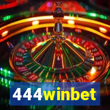 444winbet