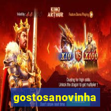 gostosanovinha