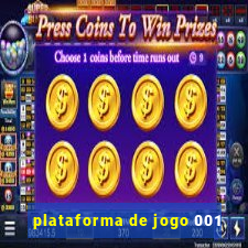 plataforma de jogo 001