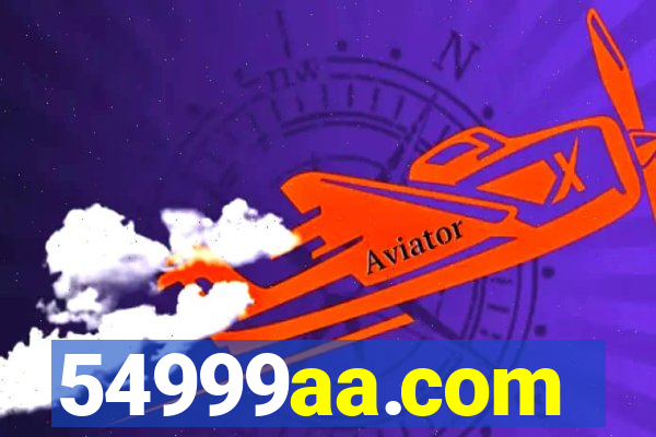 54999aa.com