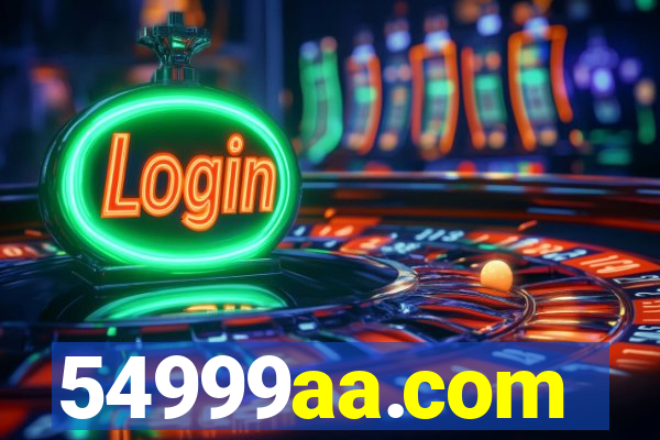 54999aa.com