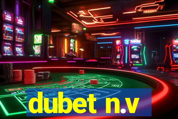 dubet n.v