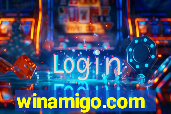 winamigo.com