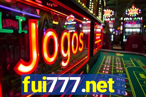 fui777.net