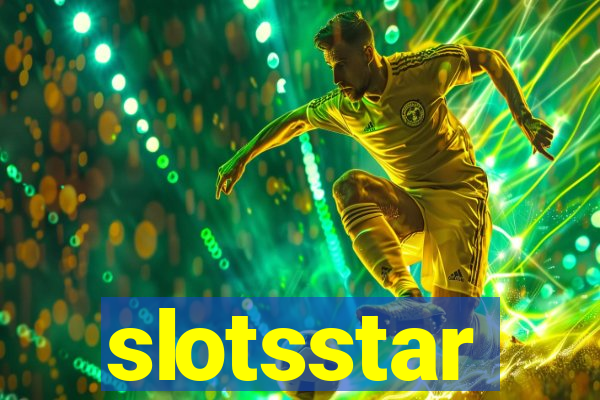 slotsstar