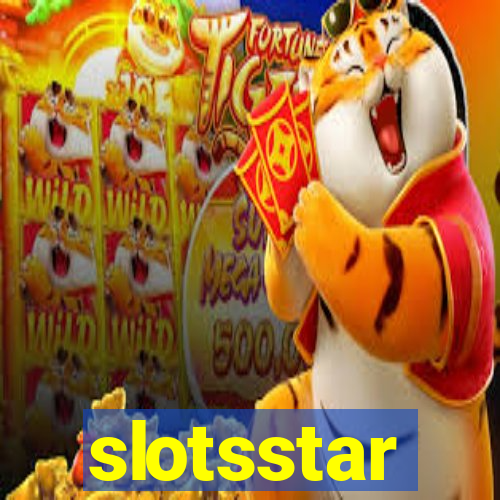 slotsstar