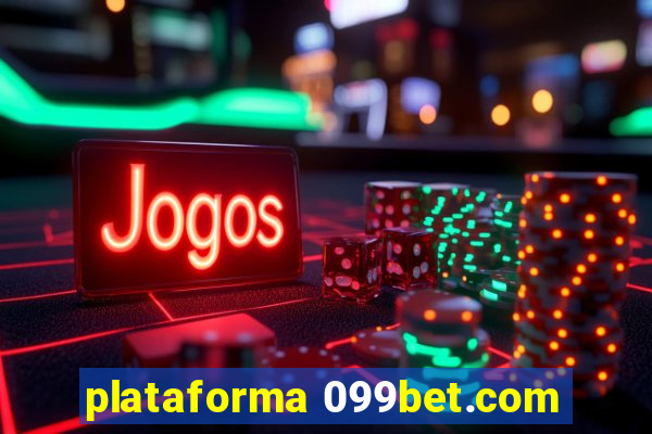 plataforma 099bet.com