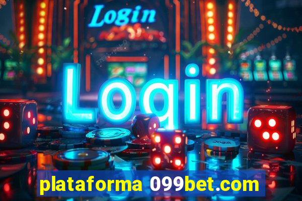 plataforma 099bet.com