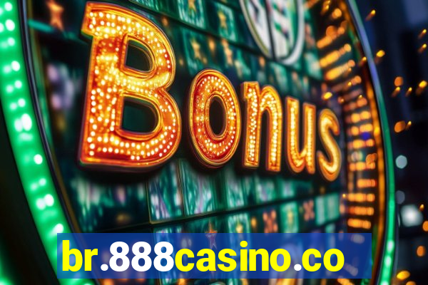 br.888casino.com