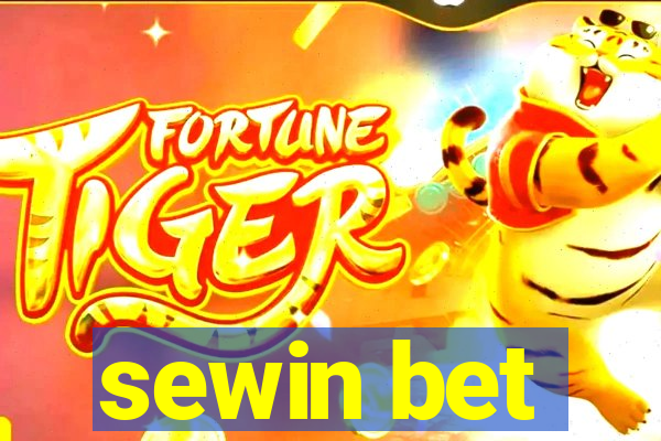 sewin bet