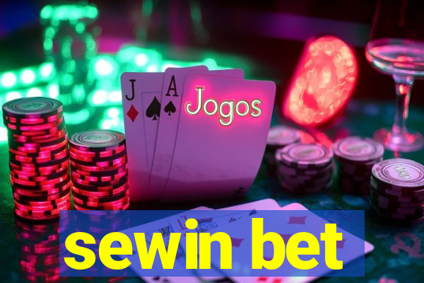 sewin bet