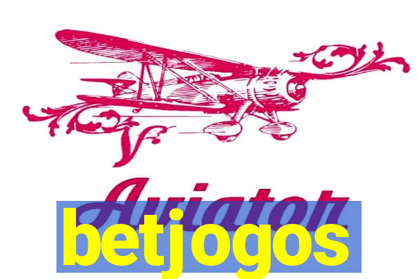 betjogos