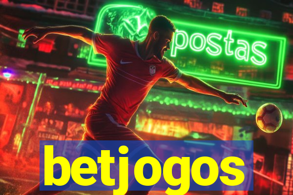 betjogos