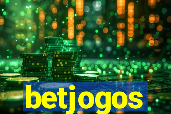 betjogos