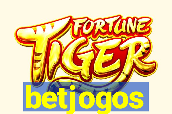 betjogos