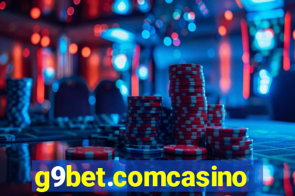 g9bet.comcasino