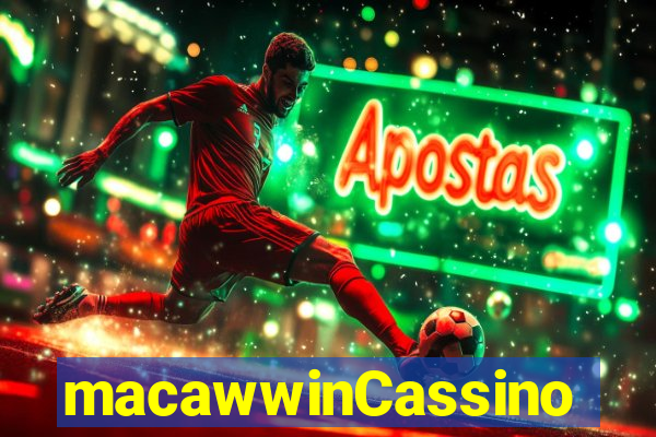 macawwinCassino