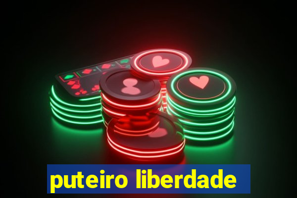 puteiro liberdade