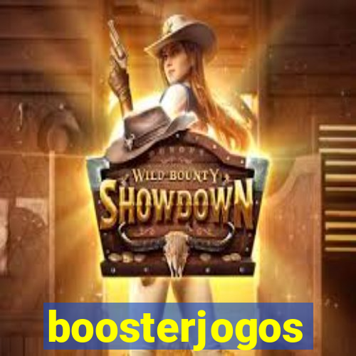 boosterjogos