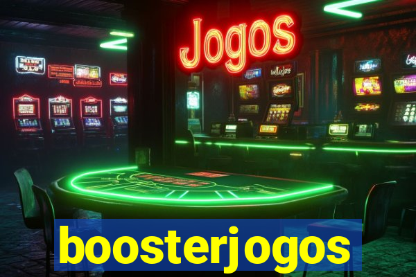 boosterjogos