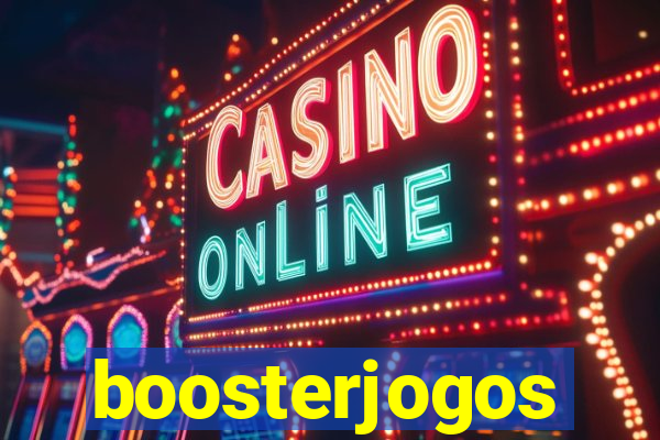 boosterjogos