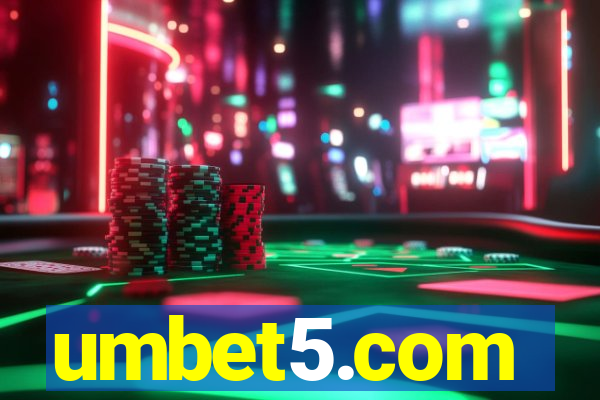 umbet5.com