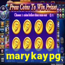 marykaypg