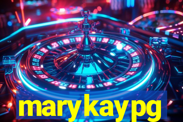 marykaypg