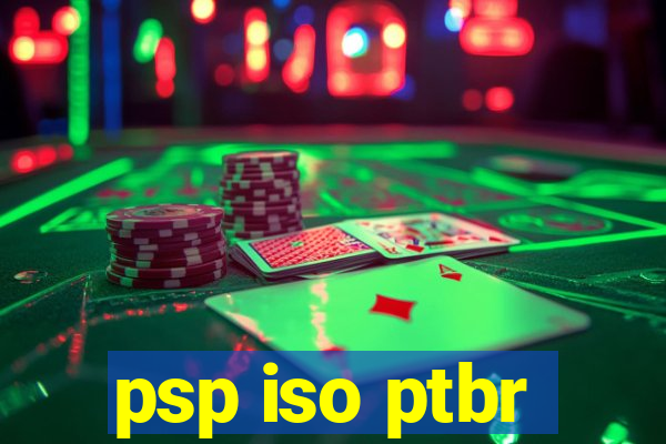 psp iso ptbr