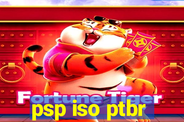 psp iso ptbr