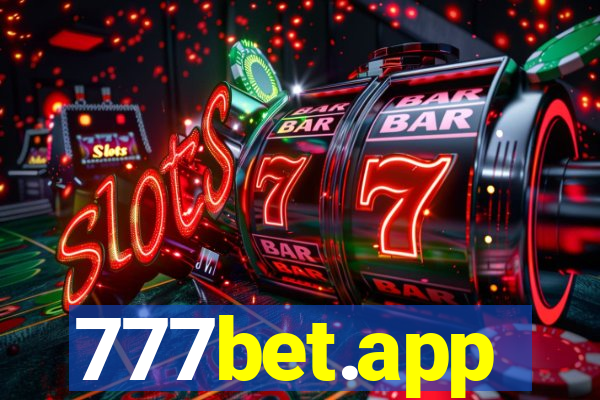 777bet.app