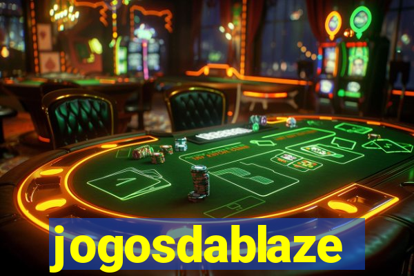 jogosdablaze