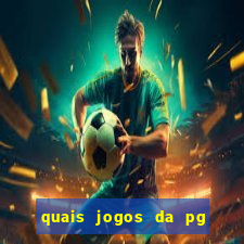 quais jogos da pg da pra comprar funcionalidade